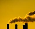 Higher industrial growth, more pollution