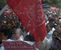 Govt employees don't fear job loss