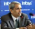 Growth is back, employment is back: Infy CEO