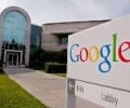 Google's profit, revenue soar in Q1