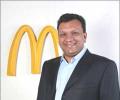 McDonald's plans 40 new restaurants in India