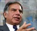 Tatas plan a new Rs 300,000 car by 2011