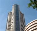 Sensex to scale 19K in June: JP Morgan survey