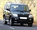 Mahindra to recall 900 units of Scorpio Ex variant