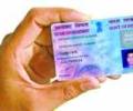  IT and UIDAI agree 'in-principle' to roll out PAN