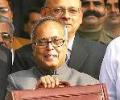 Pranab may unveil some tax reliefs soon