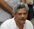 Govt should write off NACIL losses: Yechury