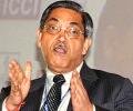 I have not resigned: RBI Dy Governor