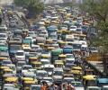 Delhi diesel car market shrinks after court orders