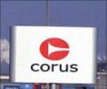 Corus to invest Rs 1,355 cr in UK 