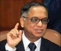 Raising visa fee is US govt's right, says Murthy