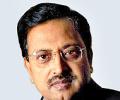 Ramalinga Raju appears before local court