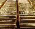 India's gold demand soars 94%