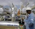 Natural gas availability in India to rise 52%