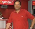 Spicejet founder director Ajay Singh exits board