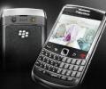 RIM to allow legal monitoring of Blackberry data