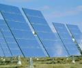 China to give thrust to solar power generation