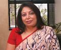 FIR against Niira Radia, 4 others for embezzling Rs 300 cr of bank loan
