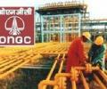 ONGC approves stock split, bonus issue