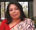 Phone tapping: No complaint from Radia's staff