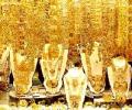Gold jewellery sales up 20% in last fortnight