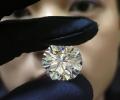 Diamond prices likely to rise 20-25 pc next year