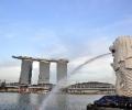 Indian tourists among top spenders in Singapore