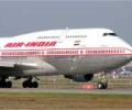 Air India seeks Rs 2k-cr further equity infusion