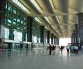 2010:Bengaluru airport reports 11.24 mn passengers
