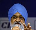 'India to beat China, be fastest growing economy'