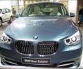 India still immature for BMW 1 series