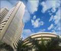 Sensex regains 16,000 mark