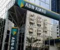ABN Amro gets re-branding nod