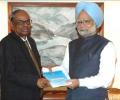 PMEAC head Rangarajan resigns