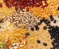 India's foodgrain output dips