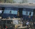 Railways promises better safety and security