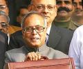 Pranab to table Economic Survey on Thursday