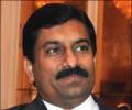 Adani Group MD arrested in duty evasion case