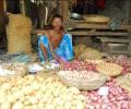 'High food prices may lead to higher inflation'
