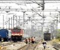 Indian Railways earnings jump by 9% 
