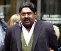 Rajaratnam gained $36 million from insider trading