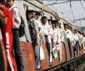Railways plans more security for passengers