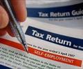 I-T Dept gearing up to tax bonus stripping