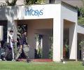 Why Q1 was unusual for Infosys