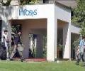 Infosys awaits nod for 219 patent applications