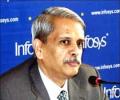 The worst seems to be behind us: Infy CEO