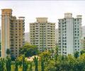 Office space demand picking up: CBRE