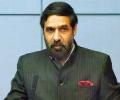 Time not ripe for rate hike: Sharma
