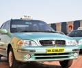 Now, pay by card in Meru Cabs