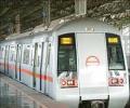 Eight in fray for Hyderabad Metro